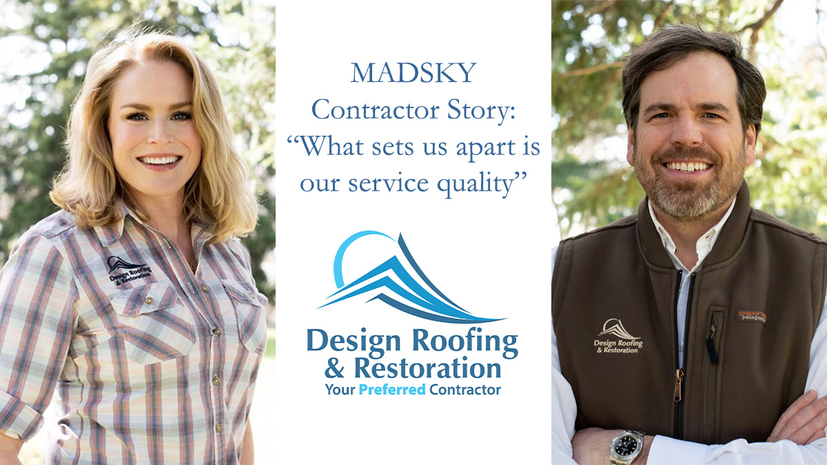 MADSKY Contractor Story | What Sets Us Apart MADSKY Contractor Story | What Sets Us Apart