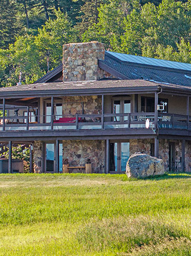 GAF Grand Sequoia Bozeman MT Roof