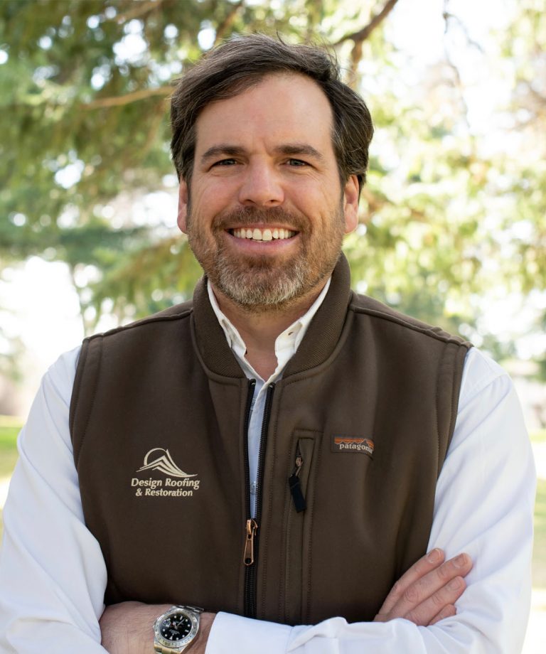 Bryan Pearman Design Roofing Montana