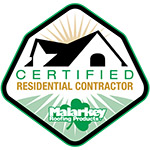 Certified Residential Contractor Malarkey