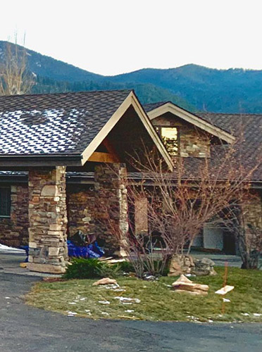 Bozeman MT Residential