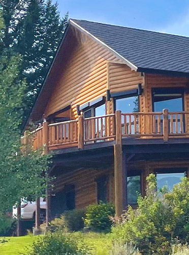 Island Park ID Residential