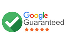 Google Guaranteed