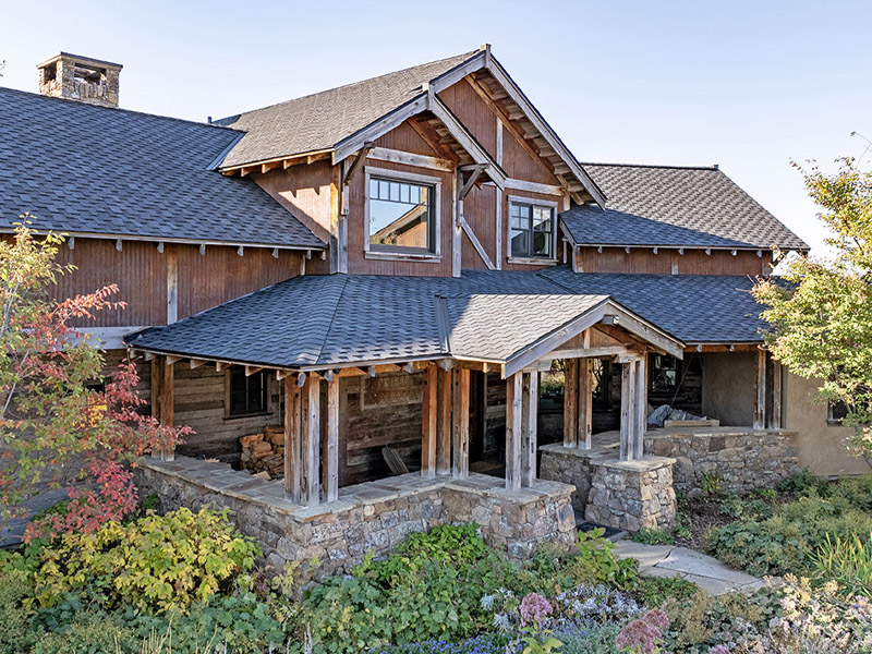 Montana Residential Roofing Contractor