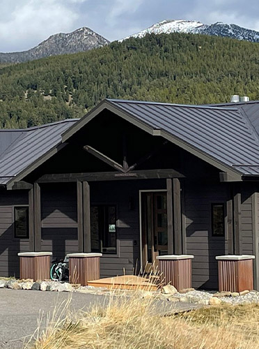 Big Sky MT Residential