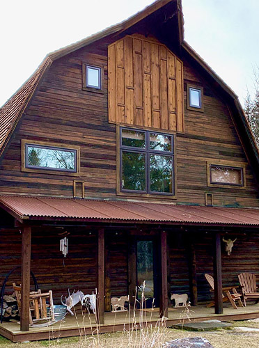 Jackson Hole WY Residential