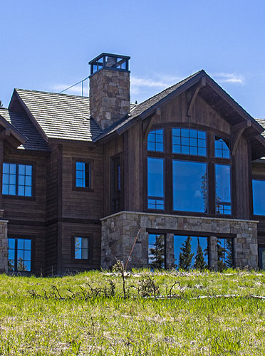 Spanish Peak CeDUR Composite Roof