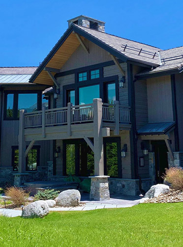 Spanish Peaks Mountain Club Big Sky MT
