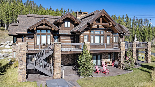 Big Sky Brava Composite Roof  Pic 2