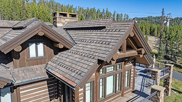 Big Sky Brava Composite Roof  Pic 4
