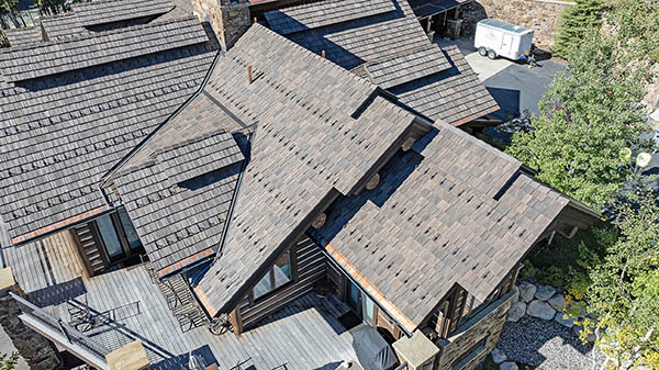 Big Sky Brava Composite Roof  Pic 8