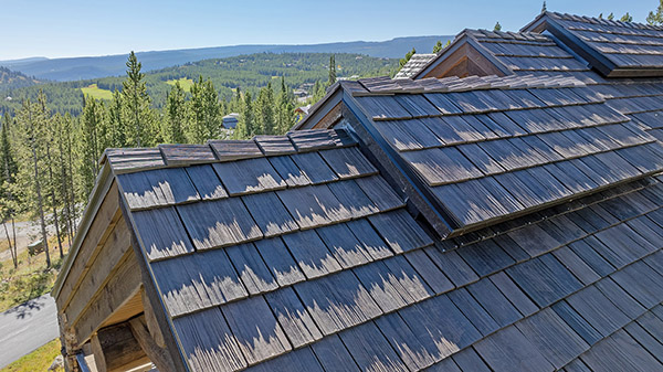 Big Sky Brava Composite Roof  Pic 9