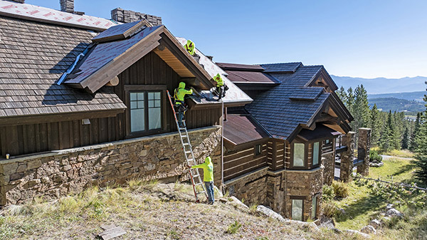 Big Sky Brava Composite Roof  Pic 11