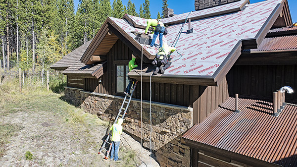 Big Sky Brava Composite Roof  Pic 13