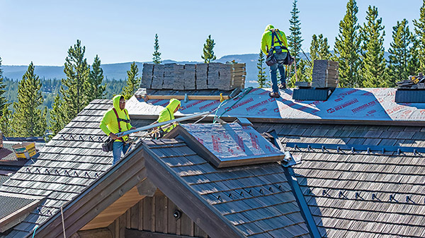 Big Sky Brava Composite Roof  Pic 15