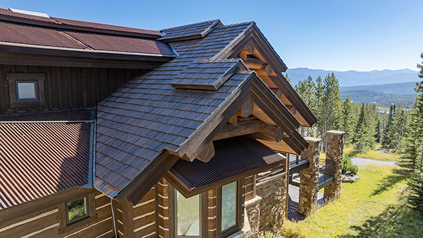 Big Sky Brava Composite Roof  Pic 16