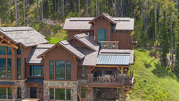 Brava Natural Cedar Pic 4