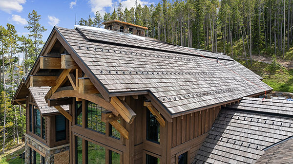 Brava Natural Cedar Pic 7