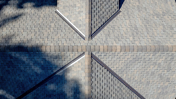 GAF Grand Sequoia - Autumn Brown Pic 11