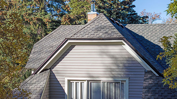 GAF Grand Sequoia - Weathered Wood Pic 4