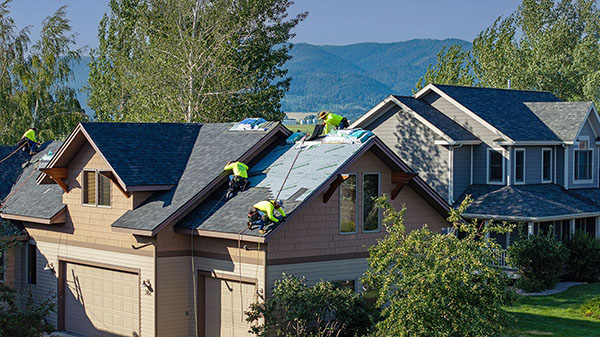 Malarkey Vista - Midnight Black Pic 4