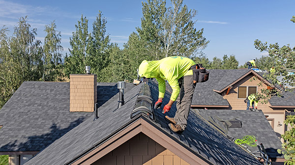 Malarkey Vista - Midnight Black Pic 11