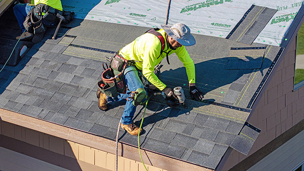 Malarkey Vista - Midnight Black Pic 13