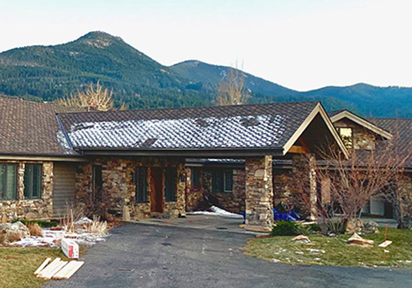 Private Residence Pic 2