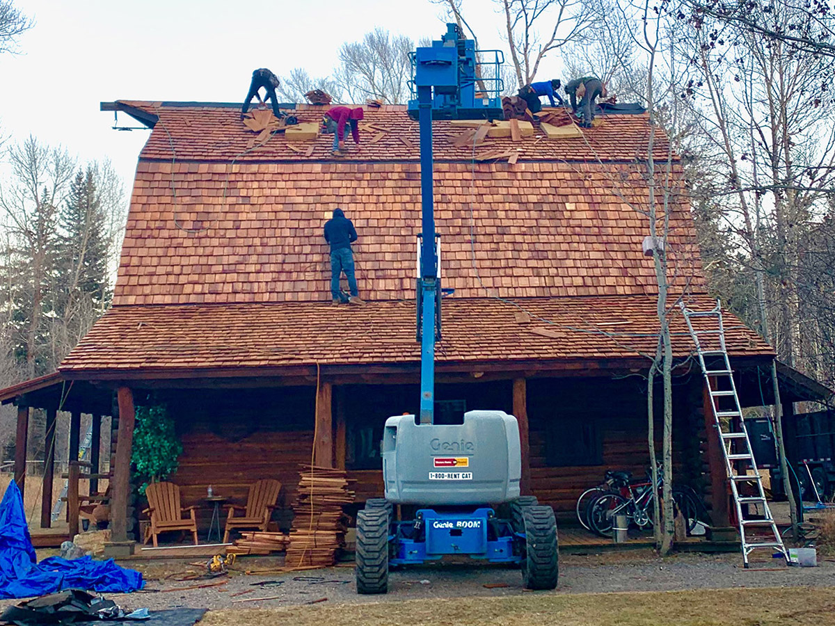 Picture 2 Residence Jackson Hole Wyoming