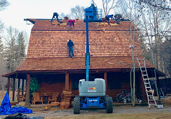 Private Residence Pic 3