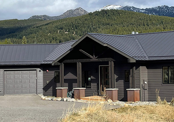 Private Residence Pic 2