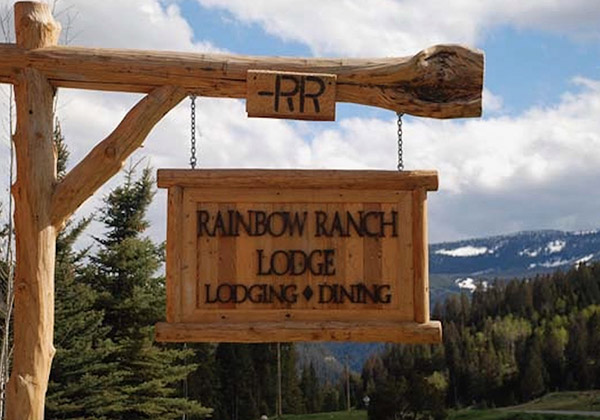 Rainbow Ranch Pic 2