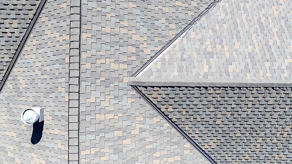 South Bozeman Designer Asphalt Roof Pic 4