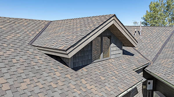 South Bozeman Designer Asphalt Roof Pic 8