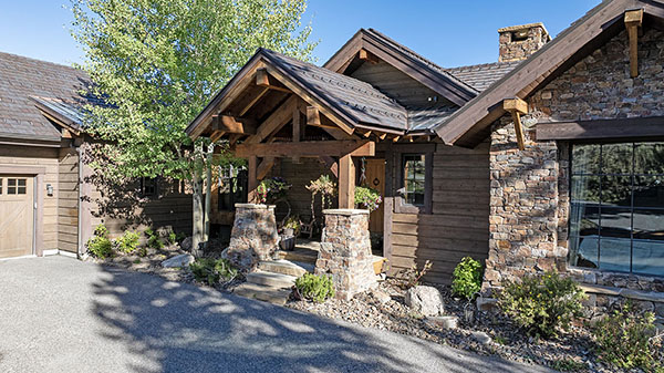 Spanish Peak Brava Composite Roof Pic 2