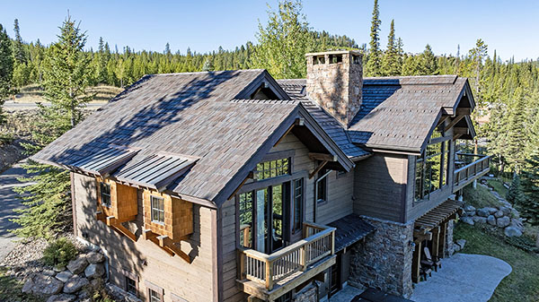 Spanish Peak Brava Composite Roof Pic 4