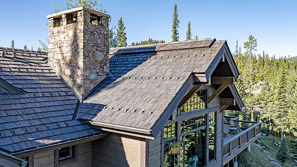 Spanish Peak Brava Composite Roof Pic 5