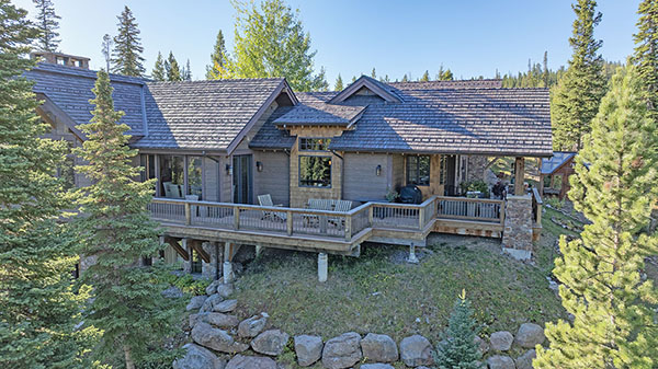 Spanish Peak Brava Composite Roof Pic 6