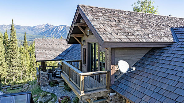 Spanish Peak Brava Composite Roof Pic 9