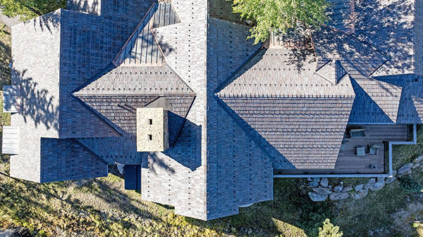 Spanish Peak Brava Composite Roof Pic 10