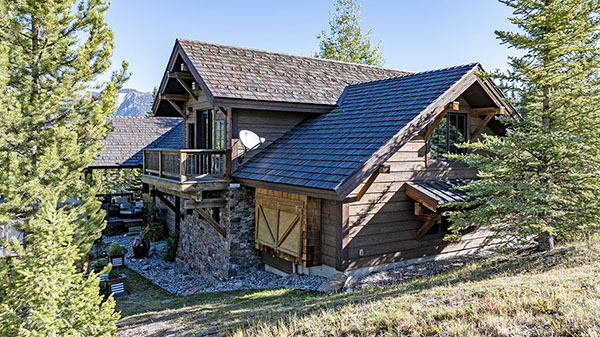 Spanish Peak Brava Composite Roof Pic 11