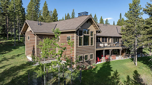 GAF Timberline HDZ Barkwood Pic 5 GAF Timberline HDZ Barkwood Pic 5