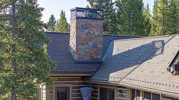 GAF Timberline HDZ Barkwood Pic 7 GAF Timberline HDZ Barkwood Pic 7