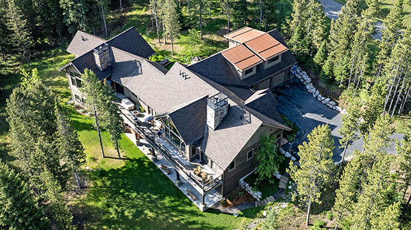 GAF Timberline HDZ Barkwood Pic 12 GAF Timberline HDZ Barkwood Pic 12