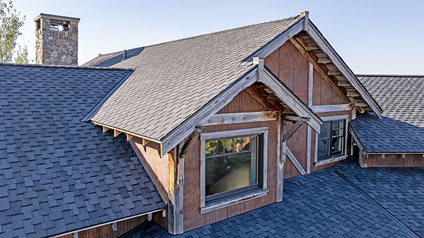 Springhill Designer Asphalt Roof Pic 4