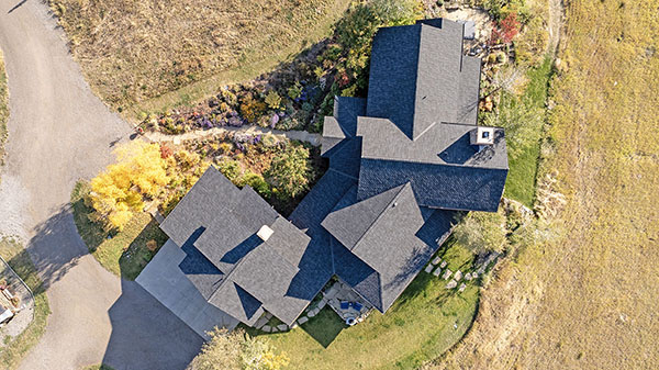 Springhill Designer Asphalt Roof Pic 5