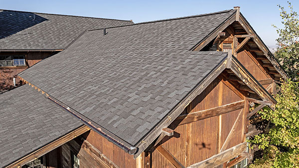 Springhill Designer Asphalt Roof Pic 9