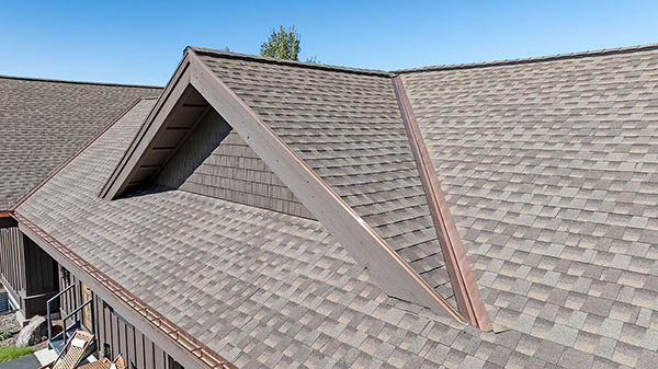 Triple Tree Asphalt Roof  Pic 7