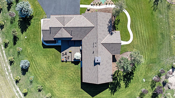 Triple Tree Asphalt Roof  Pic 9