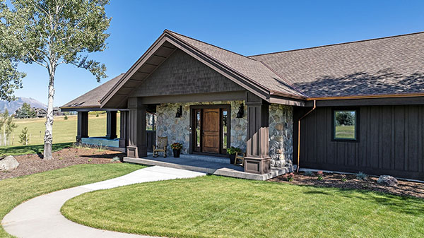 Triple Tree Asphalt Roof  Pic 12